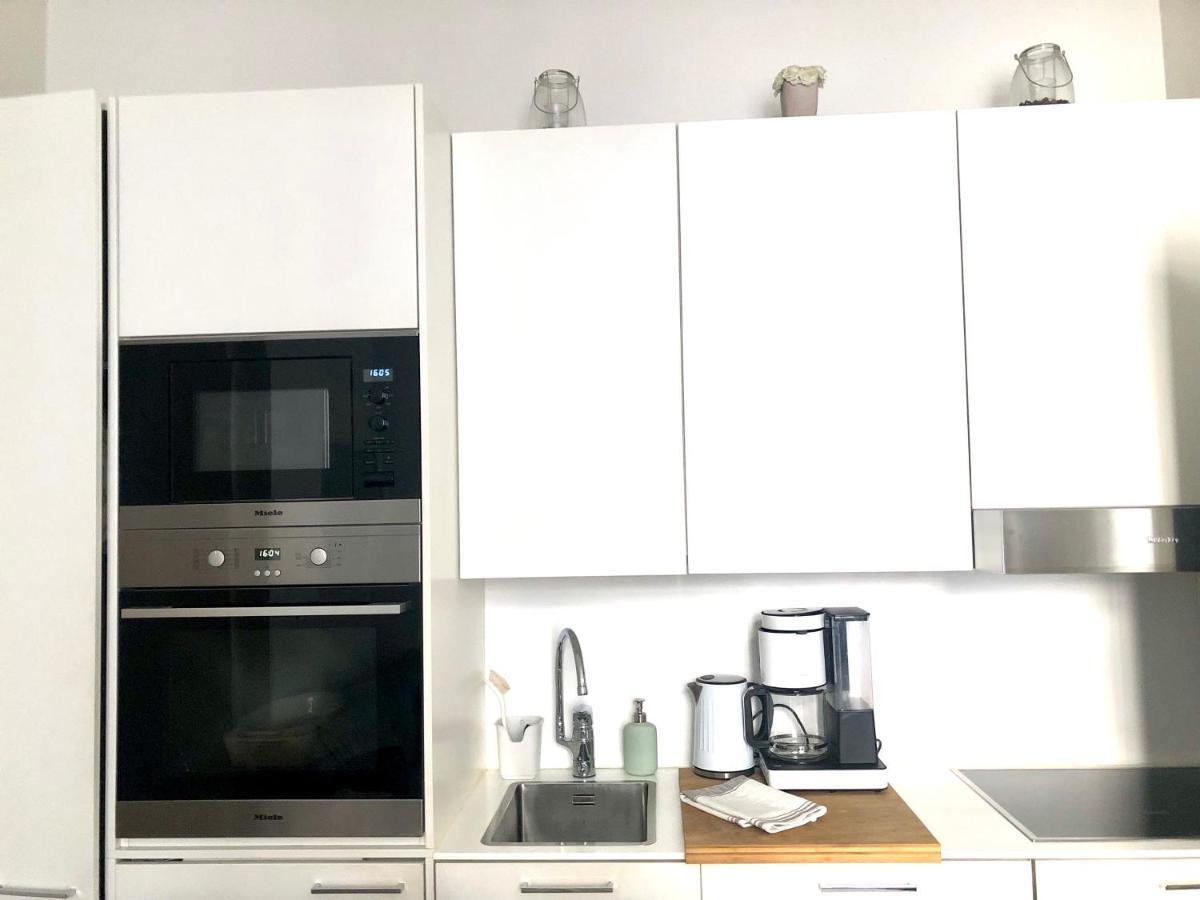 Scandinavian Home 21 In Heard City ヘルシンキ エクステリア 写真