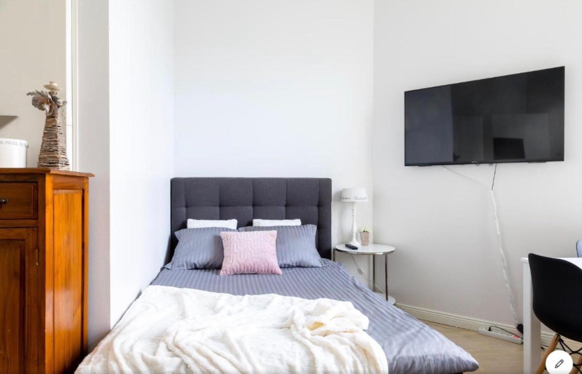 Scandinavian Home 21 In Heard City ヘルシンキ エクステリア 写真