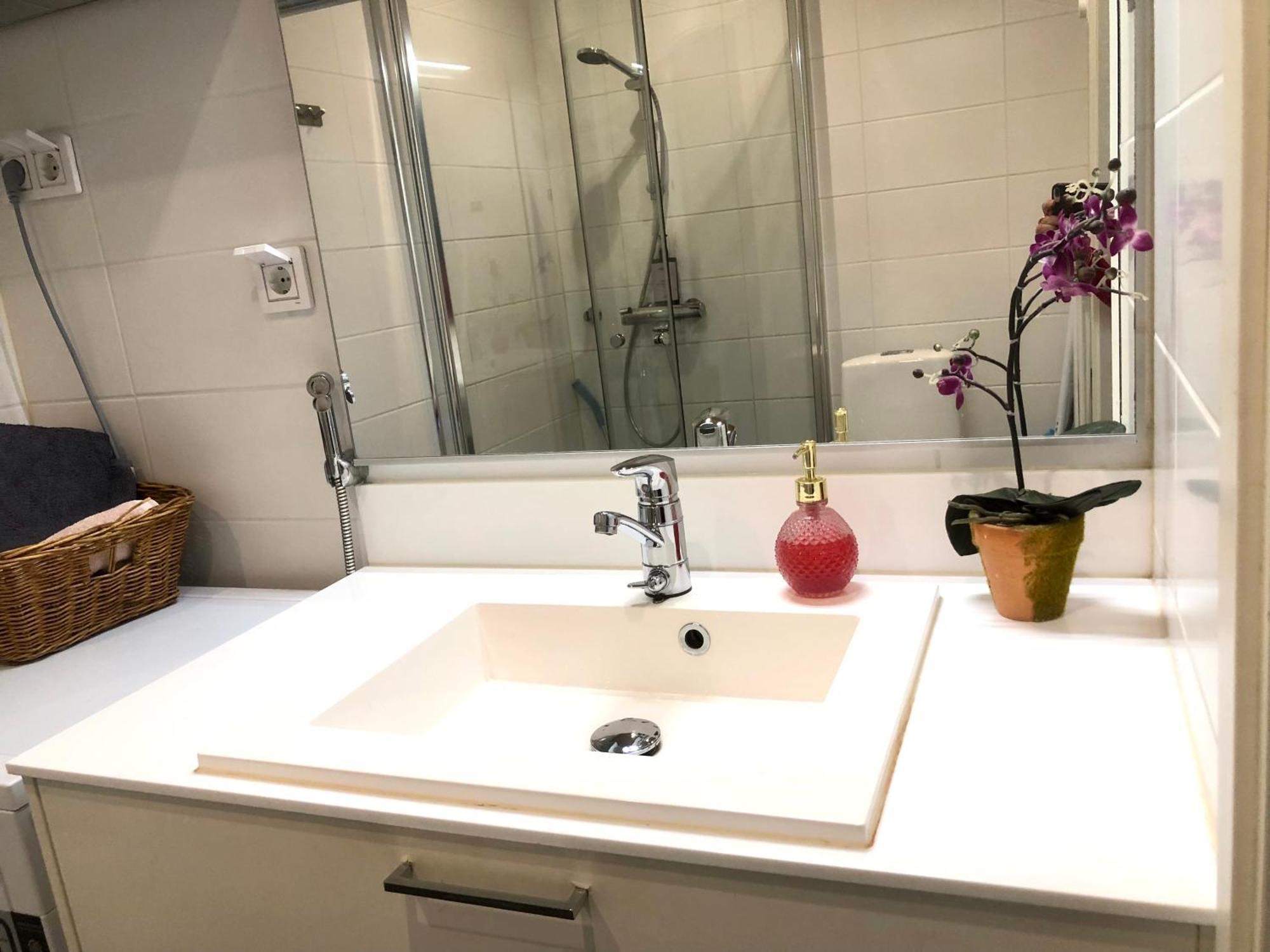 Scandinavian Home 21 In Heard City ヘルシンキ エクステリア 写真