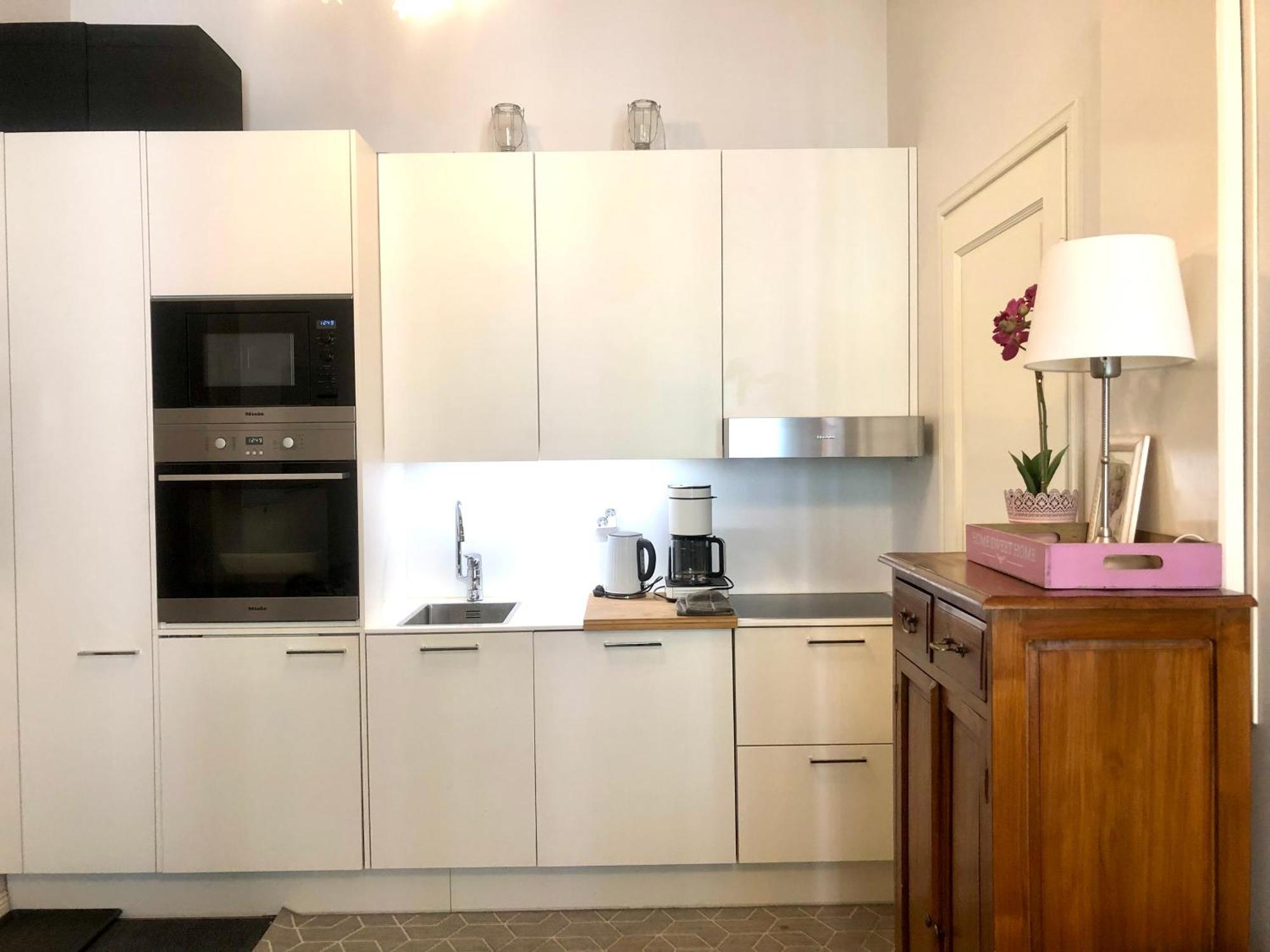 Scandinavian Home 21 In Heard City ヘルシンキ エクステリア 写真