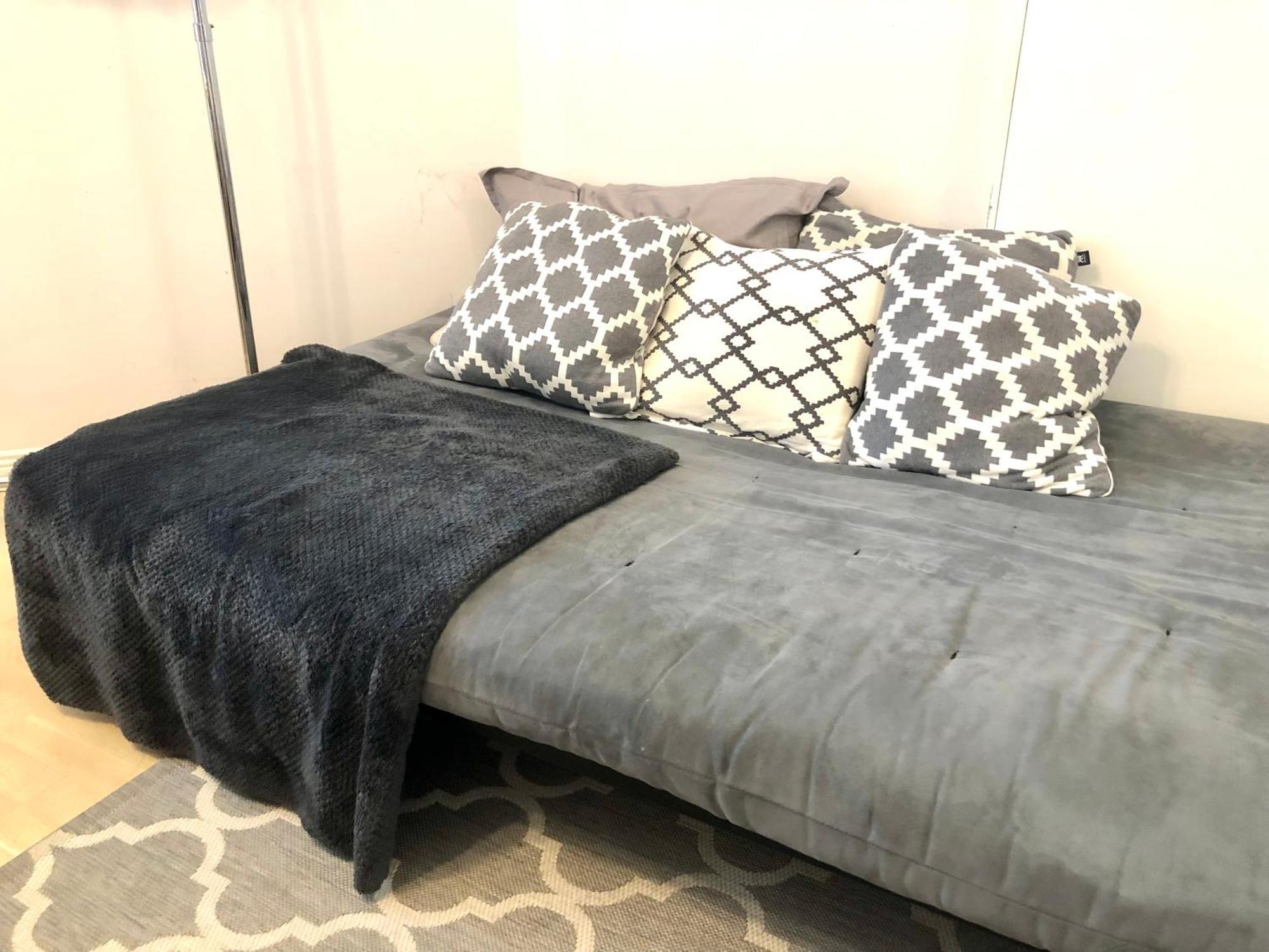 Scandinavian Home 21 In Heard City ヘルシンキ エクステリア 写真